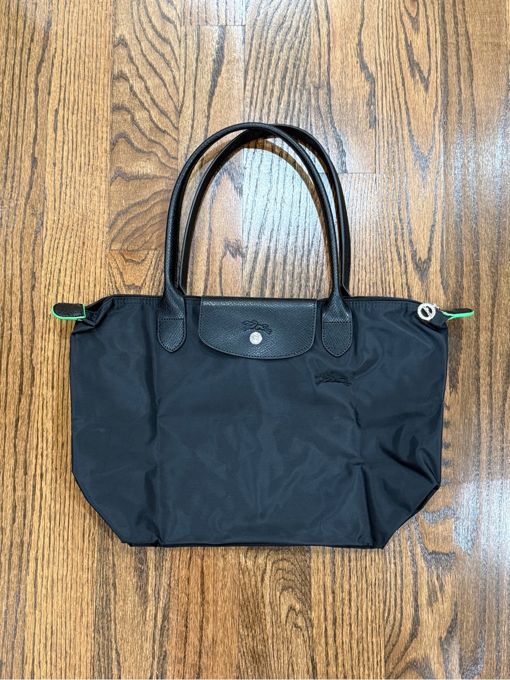 LONGCHAMP LE PLIAGE ORIGINAL MEDIUM TOTE BAG